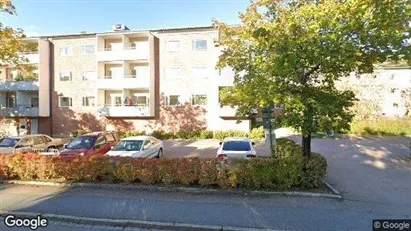 Gewerbeflächen zur Miete in Uppsala – Foto von Google Street View