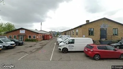 Office spaces for rent in Rødovre - Photo from Google Street View