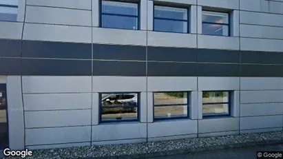 Warehouses for rent in Allerød - Photo from Google Street View