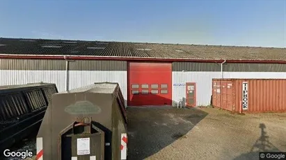 Kantorruimte te huur in Aulum - Foto uit Google Street View