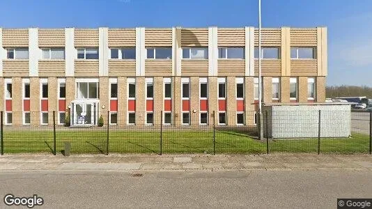 Warehouses for rent i Aalborg Øst - Photo from Google Street View