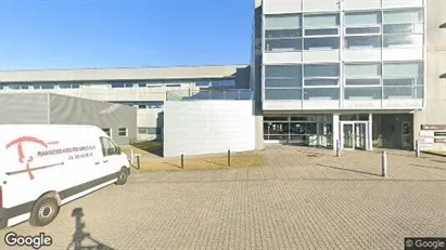 Office spaces for rent in Middelfart - Photo from Google Street View