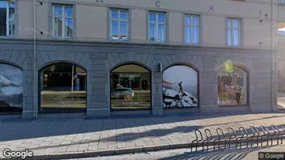 Office spaces for rent in Trondheim Midtbyen - Photo from Google Street View