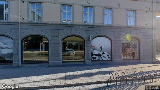 Kantorruimte te huur i Trondheim Midtbyen - Foto uit Google Street View