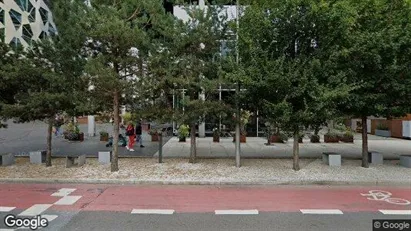 Office spaces for rent in Oslo Gamle Oslo - Photo from Google Street View