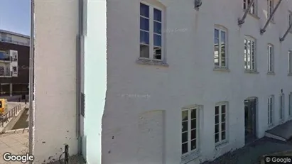 Office spaces for rent in Porsgrunn - Photo from Google Street View