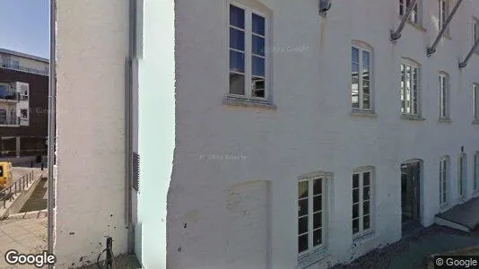 Kontorer til leie i Porsgrunn – Bilde fra Google Street View