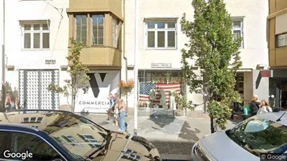 Office spaces for rent in Oslo Frogner - Photo from Google Street View