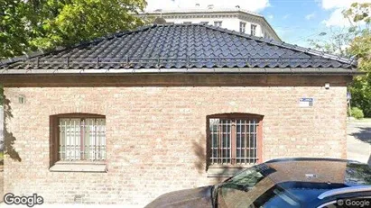 Office spaces for rent in Oslo St. Hanshaugen - Photo from Google Street View