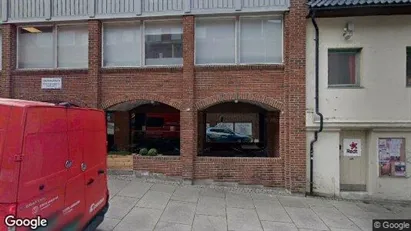 Office spaces for rent in Moss - Photo from Google Street View