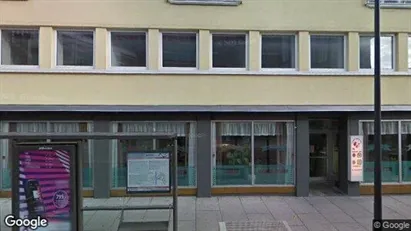 Office spaces for rent in Moss - Photo from Google Street View