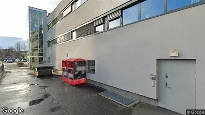 Office spaces for rent in Ås - Photo from Google Street View