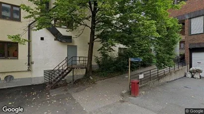 Kontorlokaler til leje i Oslo Gamle Oslo - Foto fra Google Street View