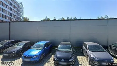 Kantorruimte te huur in Ringerike - Foto uit Google Street View