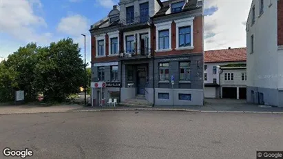 Office spaces for rent in Moss - Photo from Google Street View