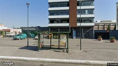 Gewerbeflächen zur Miete in Kaarina – Foto von Google Street View