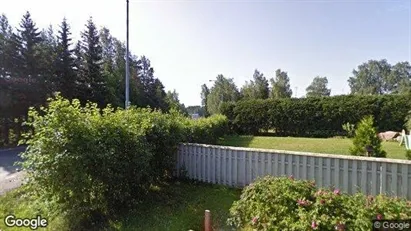 Office spaces for rent in Kaarina - Photo from Google Street View