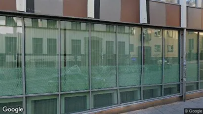 Coworking spaces for rent in Stockholm City - Photo from Google Street View