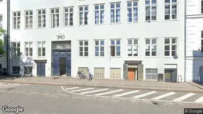 Büros zur Miete in Kopenhagen K – Foto von Google Street View