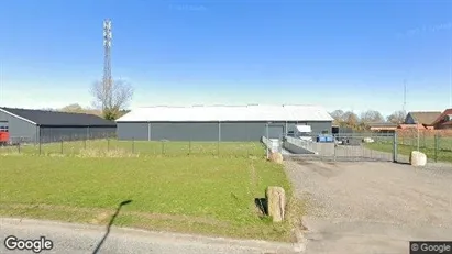 Warehouses for sale in Ferritslev Fyn - Photo from Google Street View