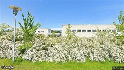 Kontorslokaler för uthyrning i Smørum – Foto från Google Street View