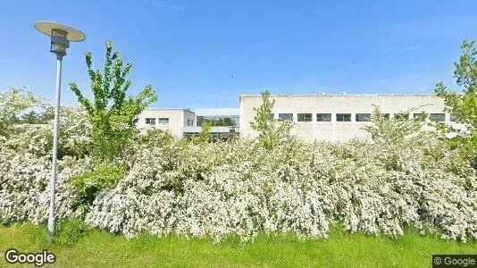 Kantorruimte te huur i Smørum - Foto uit Google Street View