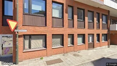 Office spaces for rent in Malmö City - Photo from Google Street View