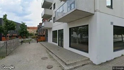 Office spaces for rent in Malmö City - Photo from Google Street View