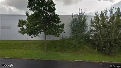 Office spaces for rent in Vejle - Photo from Google Street View