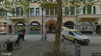 Kontorlokaler til leje i Location is not specified - Foto fra Google Street View