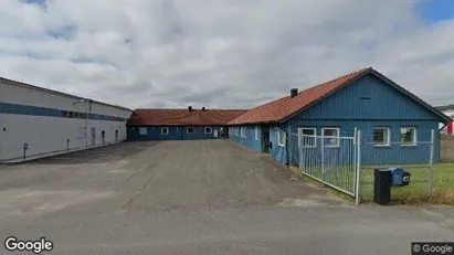 Kantorruimte te huur in Falköping - Foto uit Google Street View