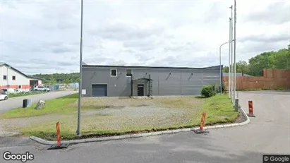 Warehouses for rent in Kungsbacka - Photo from Google Street View