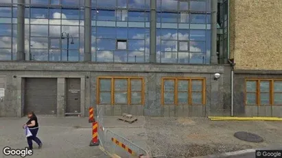 Büros zur Miete in Gothenburg City Centre – Foto von Google Street View