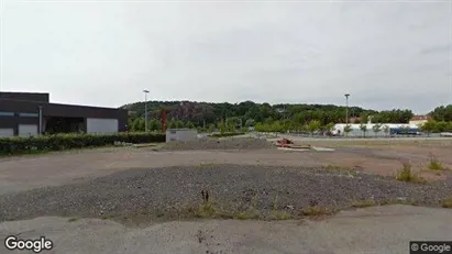 Office spaces for rent in Lundby - Photo from Google Street View