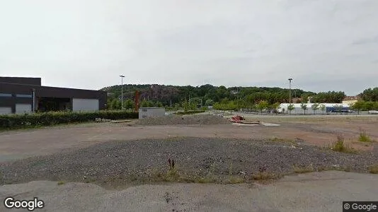 Kontorlokaler til leje i Lundby - Foto fra Google Street View