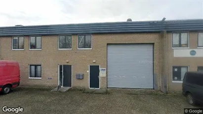 Commercial properties for rent in Wijdemeren - Photo from Google Street View