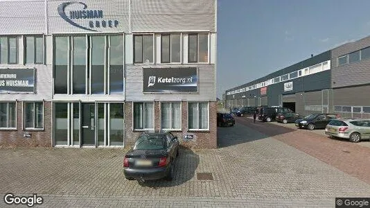 Commercial properties for rent i Twenterand - Photo from Google Street View