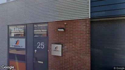 Commercial properties for rent in De Ronde Venen - Photo from Google Street View