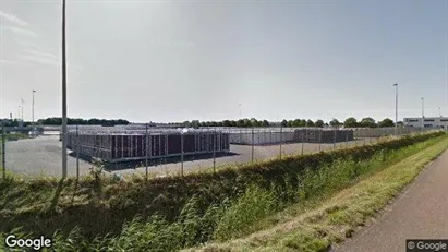 Lokaler til leje i Aalsmeer - Foto fra Google Street View