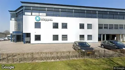 Office spaces for rent in Meppel - Photo from Google Street View