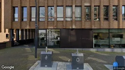 Office spaces for rent in Amsterdam Zeeburg - Photo from Google Street View