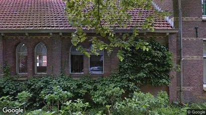 Kantorruimte te huur in Renkum - Foto uit Google Street View