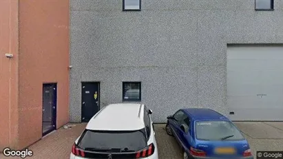 Office spaces for rent in Overbetuwe - Photo from Google Street View