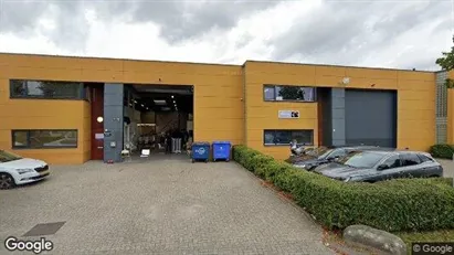 Commercial properties for rent in Gilze en Rijen - Photo from Google Street View