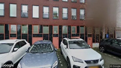 Office spaces for rent in Capelle aan den IJssel - Photo from Google Street View