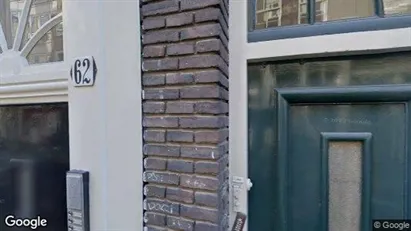 Andre lokaler til leie i Amsterdam Centrum – Bilde fra Google Street View