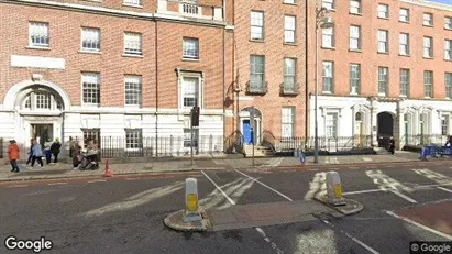 Bedrijfsruimtes te koop in Dublin 2 - Foto uit Google Street View