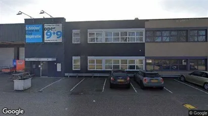 Commercial properties for rent in Haarlemmermeer - Photo from Google Street View