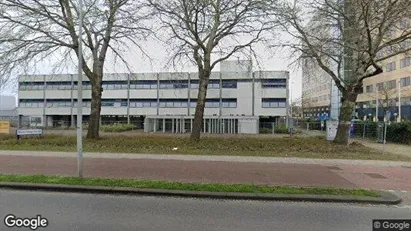 Commercial properties for rent in Amsterdam Westpoort - Photo from Google Street View