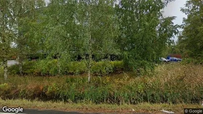 Office spaces for rent in Espoo - Photo from Google Street View